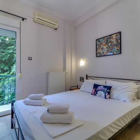 Hoteleros Dionysos Athens Athena Bagian luar foto