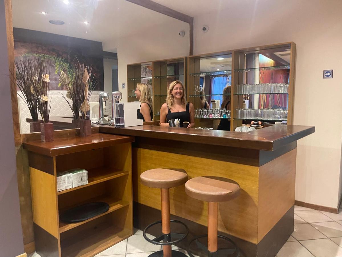 Hoteleros Dionysos Athens Athena Bagian luar foto