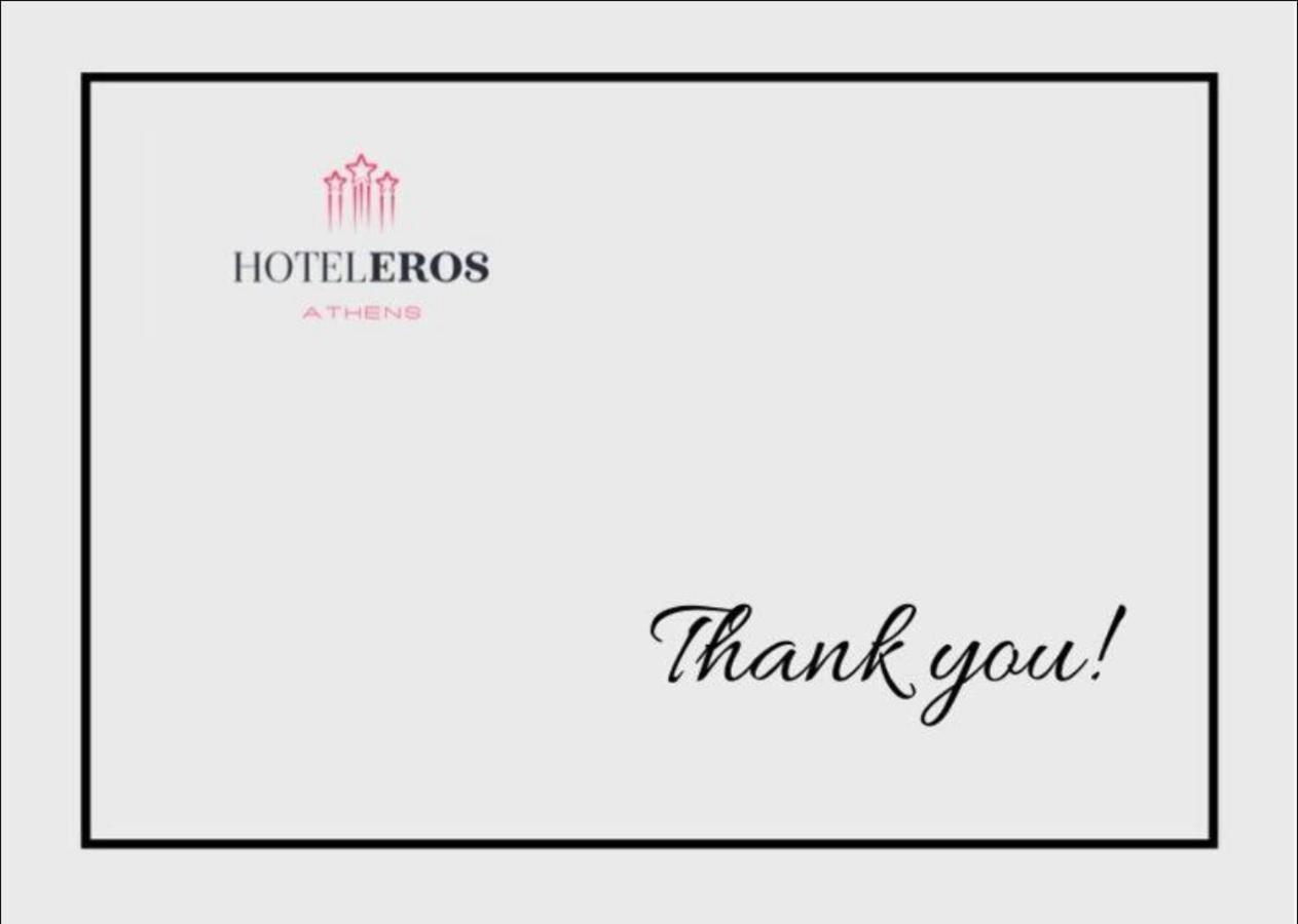 Hoteleros Dionysos Athens Athena Bagian luar foto