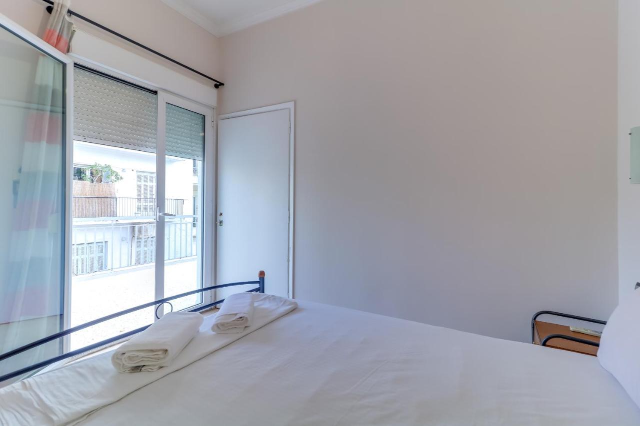 Hoteleros Dionysos Athens Athena Bagian luar foto