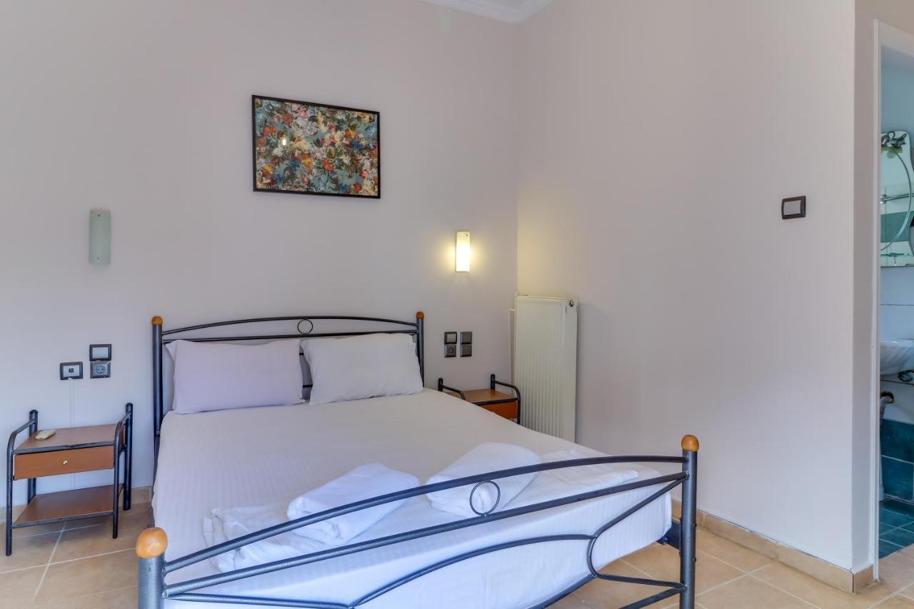 Hoteleros Dionysos Athens Athena Bagian luar foto