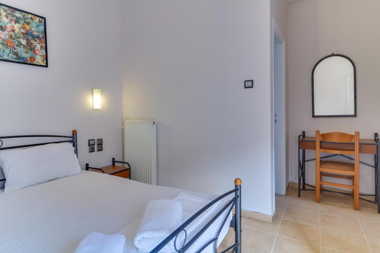 Hoteleros Dionysos Athens Athena Bagian luar foto