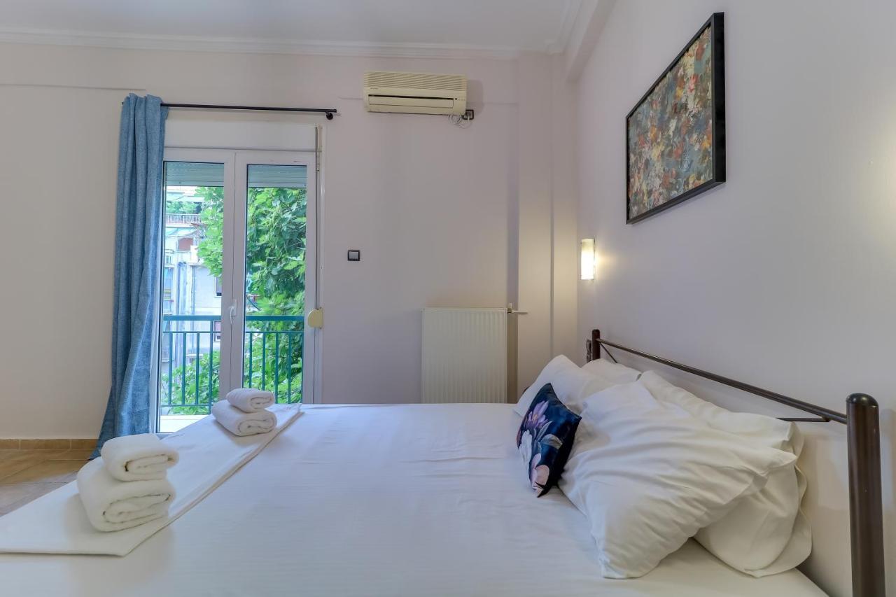 Hoteleros Dionysos Athens Athena Bagian luar foto