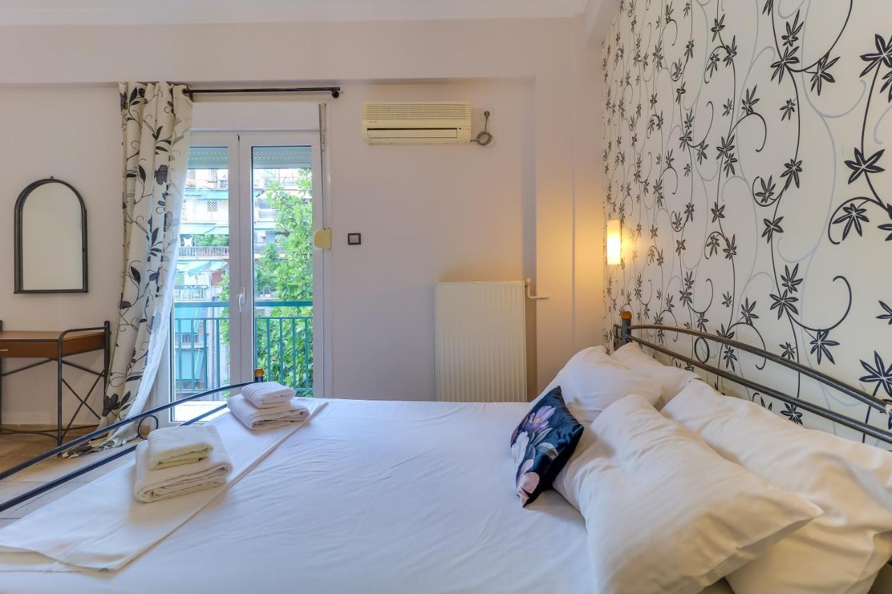 Hoteleros Dionysos Athens Athena Bagian luar foto