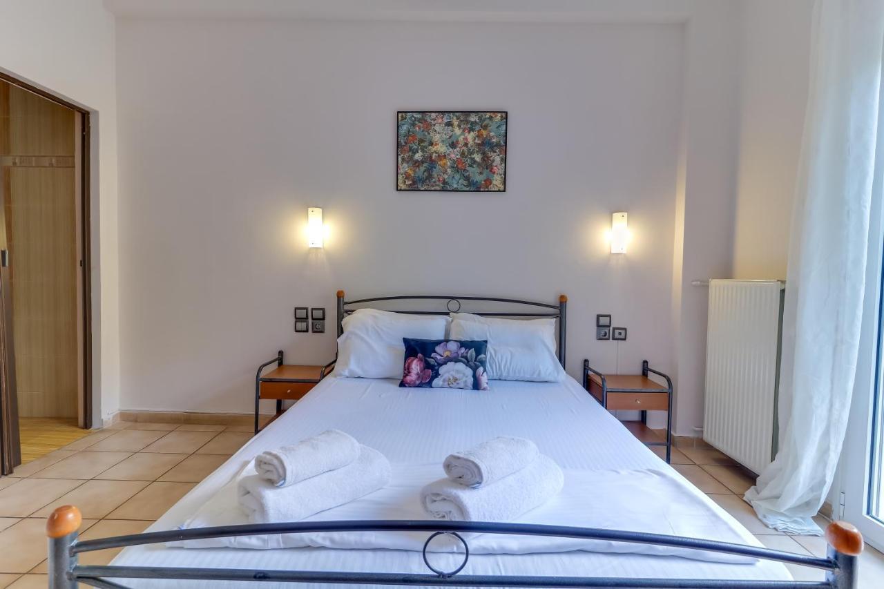 Hoteleros Dionysos Athens Athena Bagian luar foto